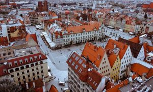 wrocław